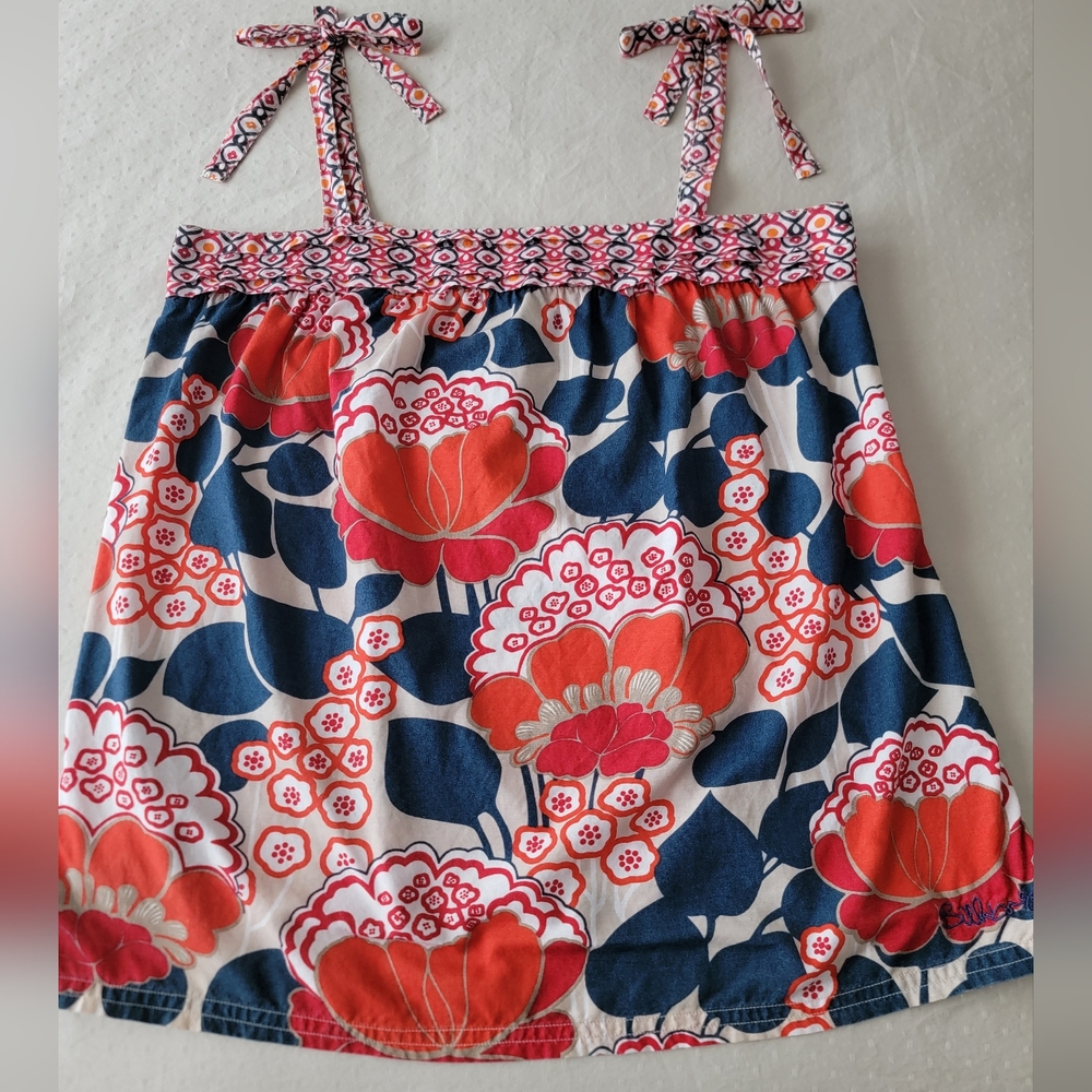 Billabong Top Sz Small